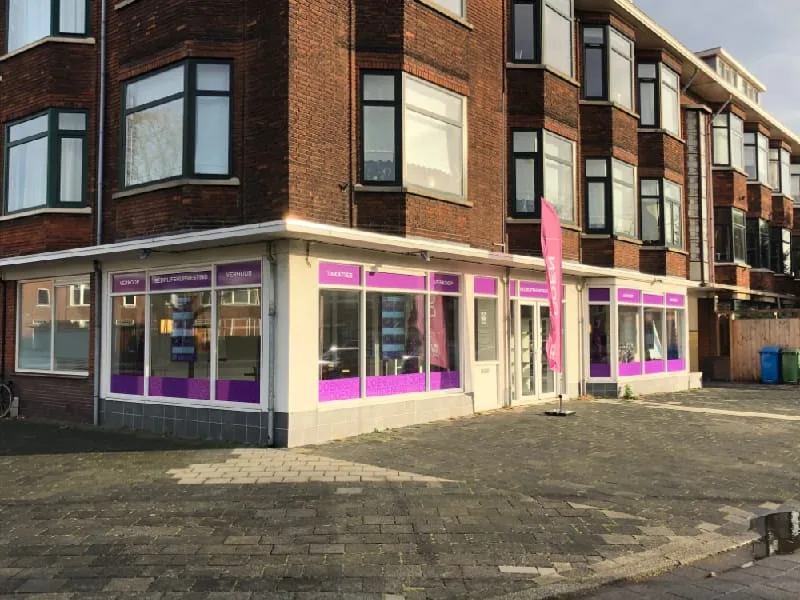 Office photo of DOEN NVM Makelaars