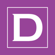 Logo van DOEN NVM Makelaars