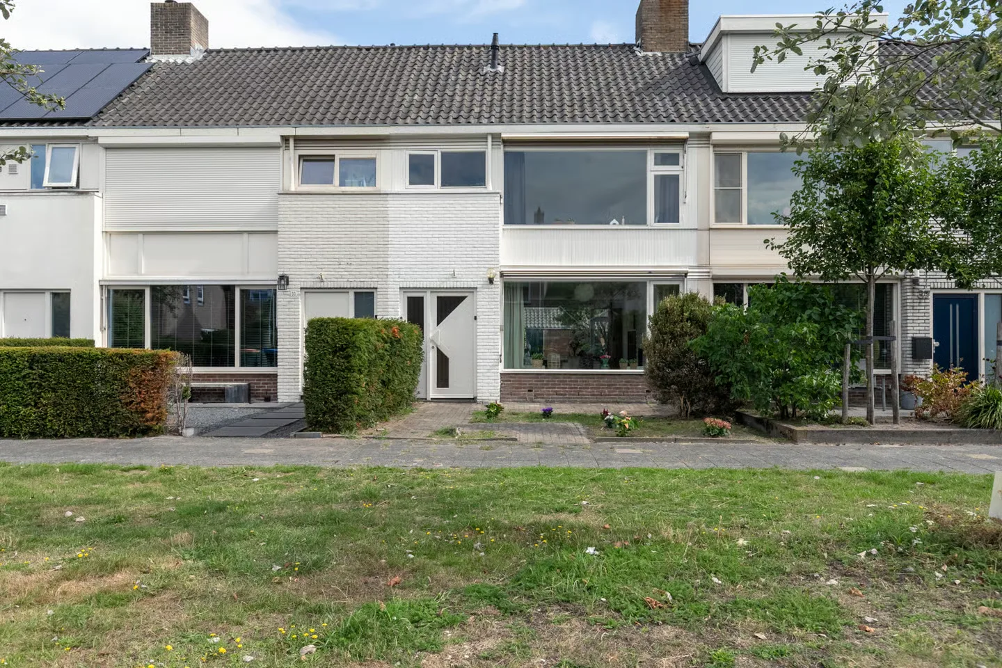 Doenradestraat 35 in Breda