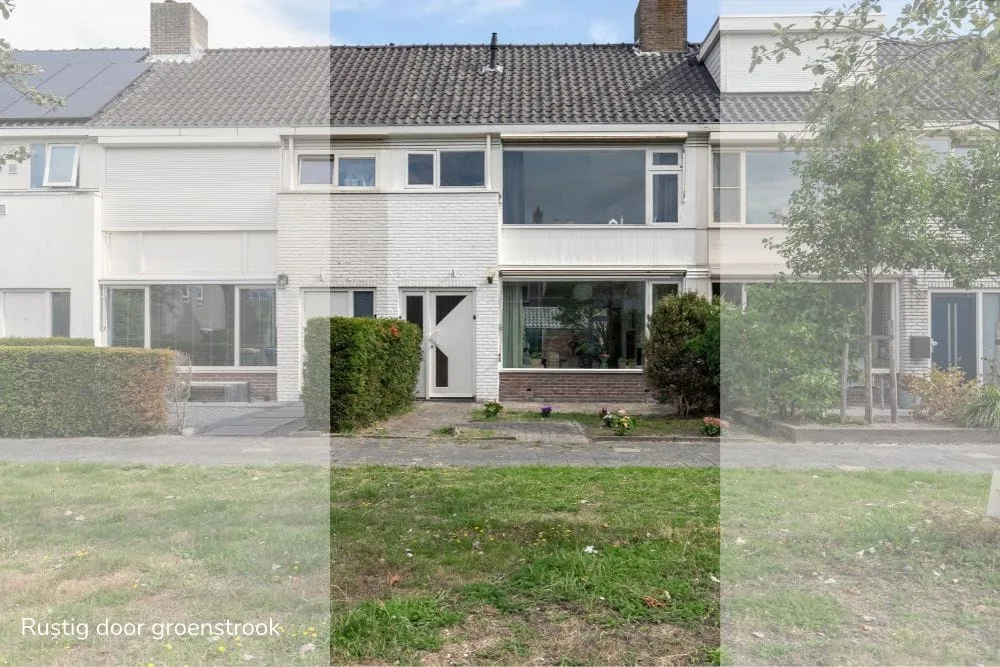 Doenradestraat 35 in Breda