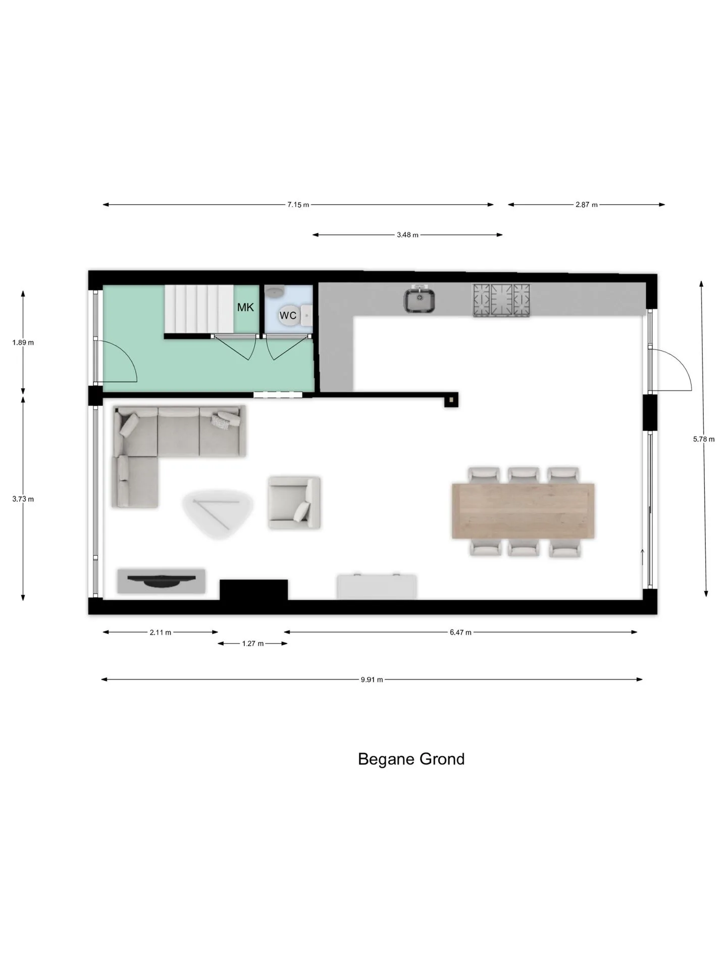 Doenradestraat 35 Breda thumbnail 55