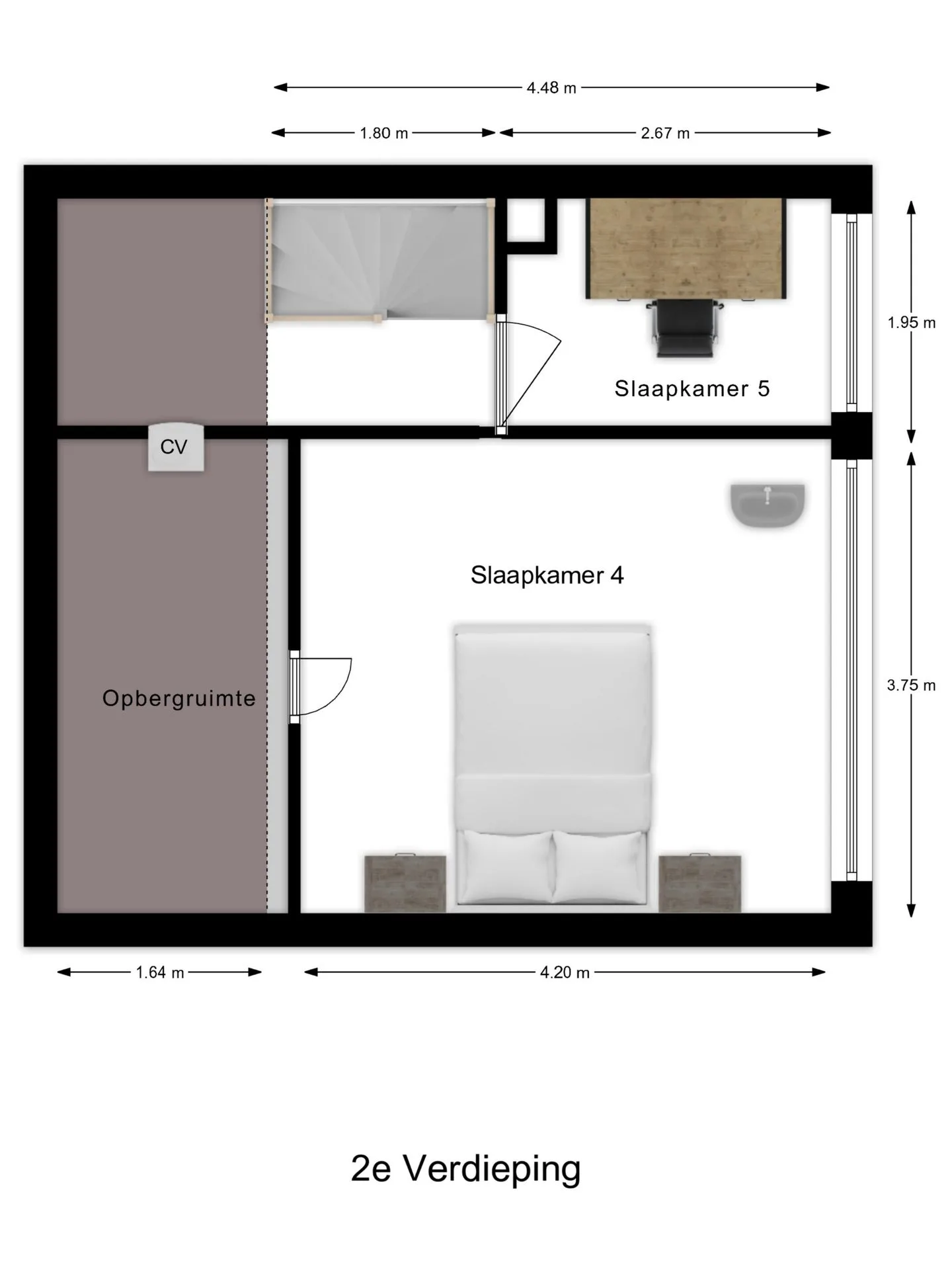 Doenradestraat 35 Breda thumbnail 57