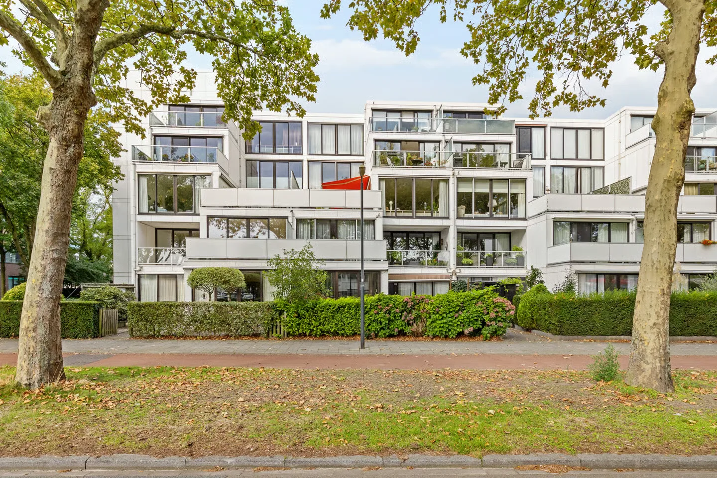 Doenradestraat 40 D18 in Breda