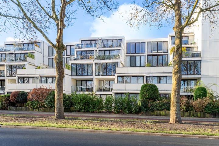 Foto de la vivienda Doenradestraat 42-C15, Breda