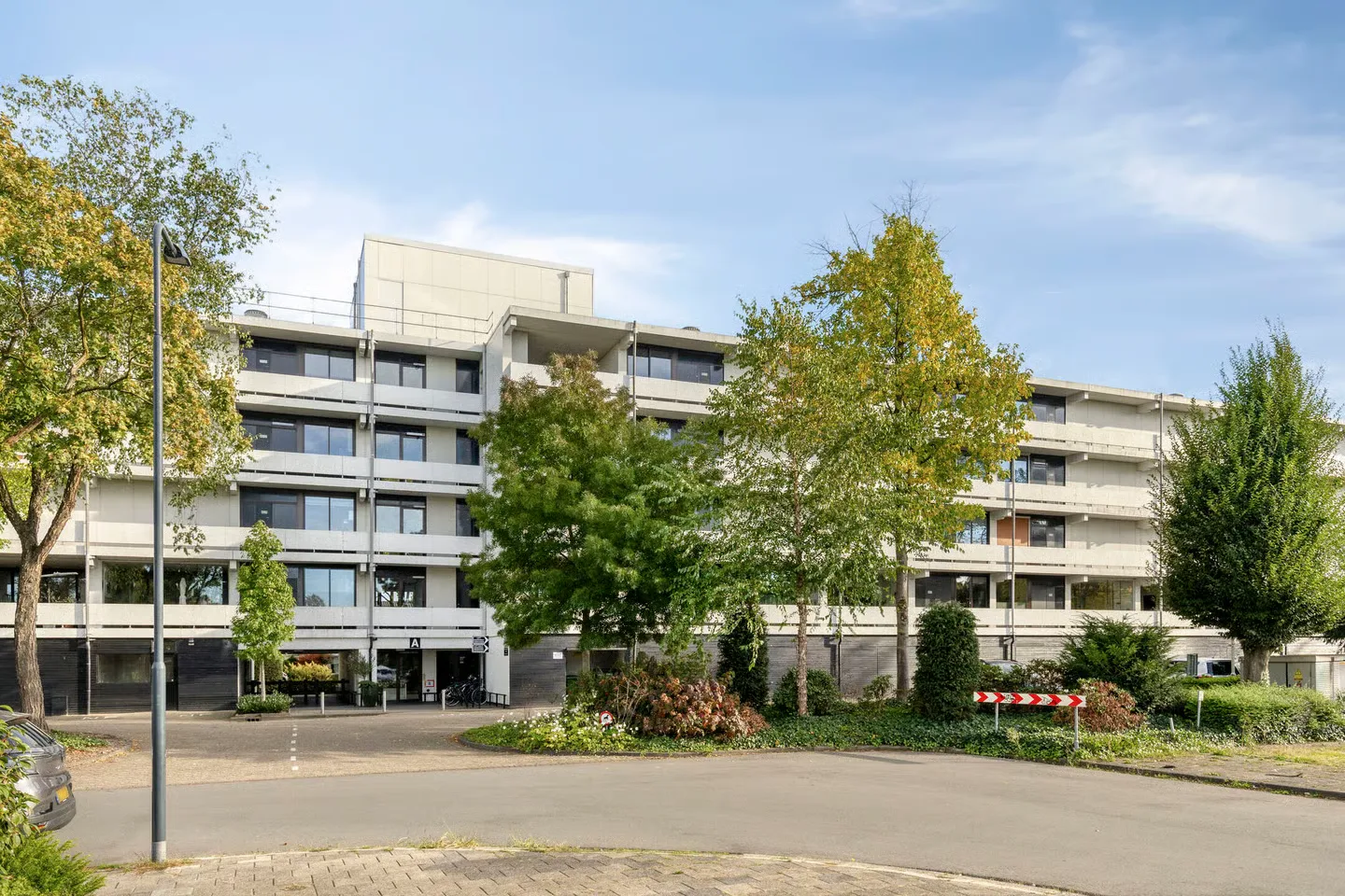 Doenradestraat 42 F33 in Breda