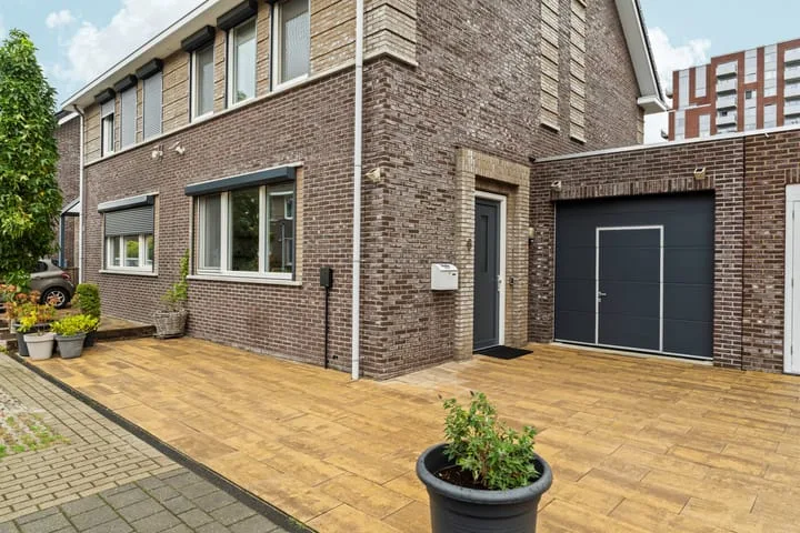 Doerianstraat 6 Almere thumbnail 12