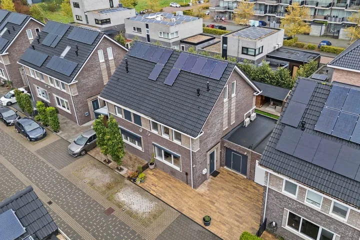 Doerianstraat 6 Almere thumbnail 4