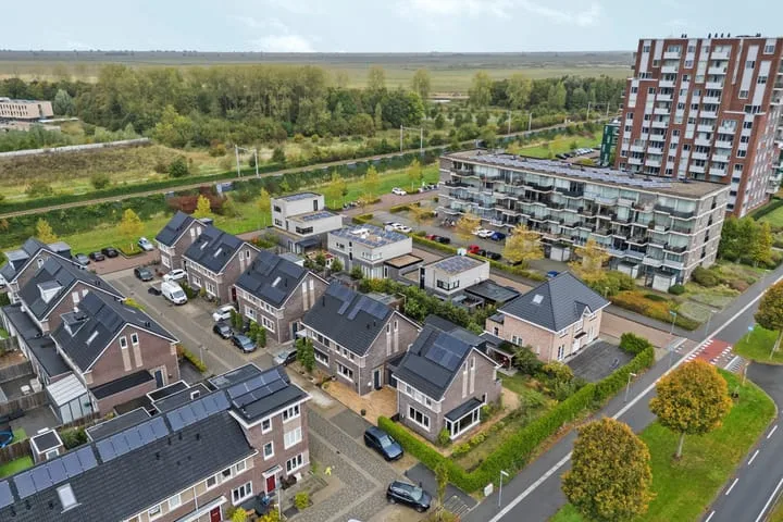 Doerianstraat 6 Almere thumbnail 5