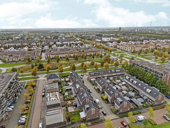 Doerianstraat 6 Almere thumbnail 56
