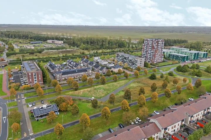 Doerianstraat 6 Almere thumbnail 6