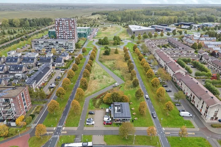 Doerianstraat 6 Almere thumbnail 7