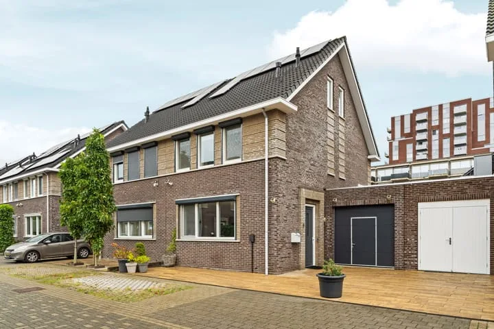 Doerianstraat 6 Almere thumbnail 9