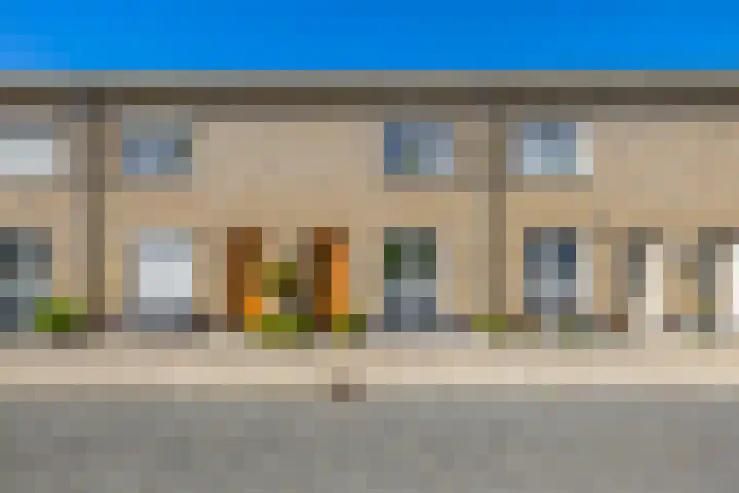 Doesburgerpad 38 en Berkel en Rodenrijs