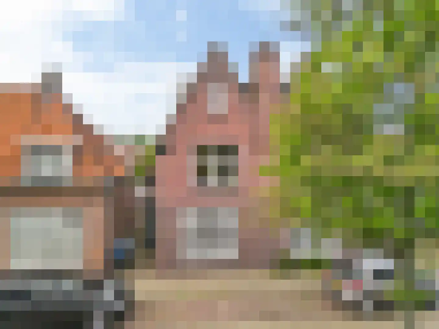 Doeslaan 5 Leiderdorp