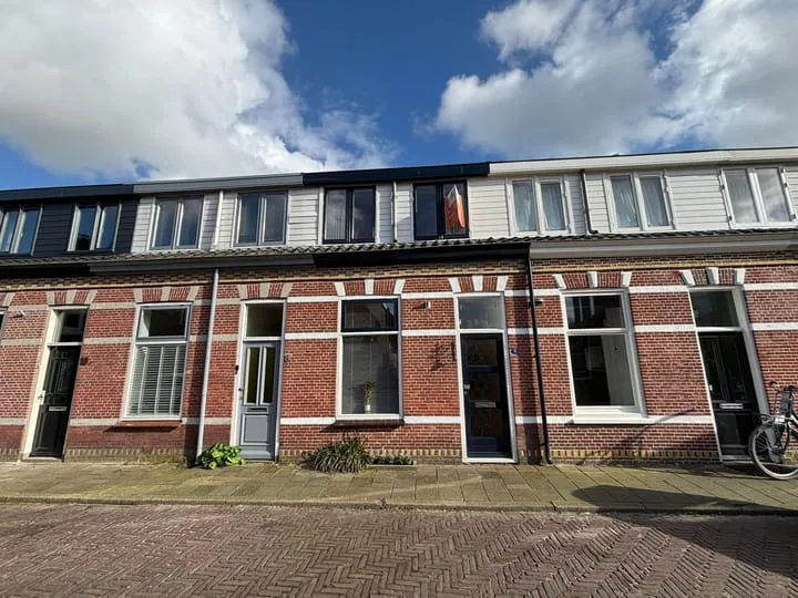 Doeslaan 6 Leiderdorp thumbnail 5