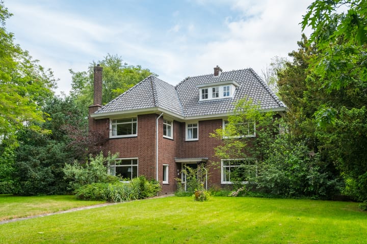 Photo de la maison Doetinchemseweg 72, Zelhem