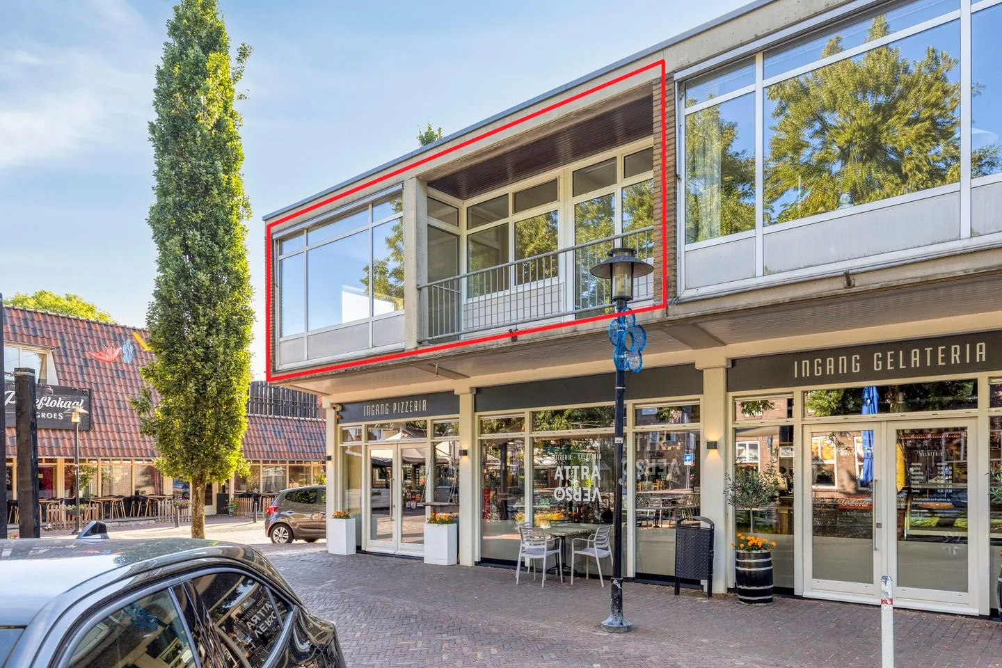 Doetinchemseweg 8 Zelhem