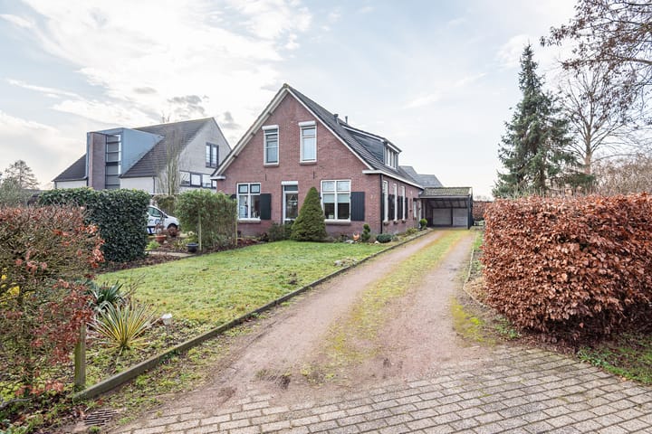 Photo de la maison Doetinchemseweg 97, Varsseveld