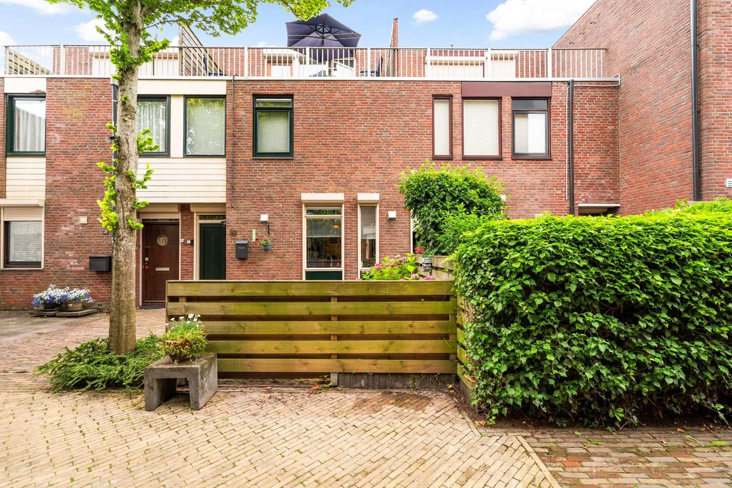 Doevenkamp 50 in Assen
