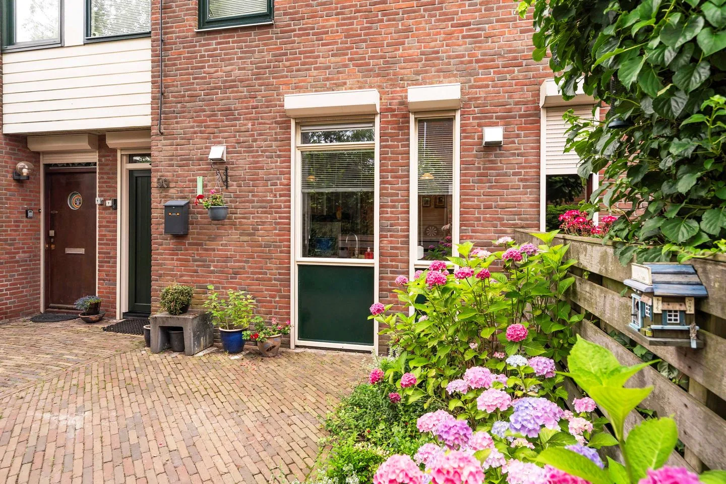 Doevenkamp 50 in Assen