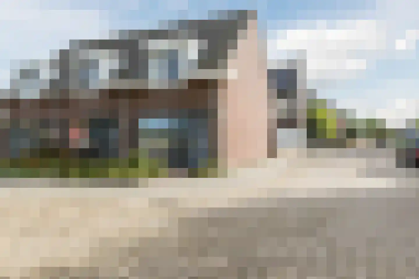 Doeverensestraat 39 a in Genderen