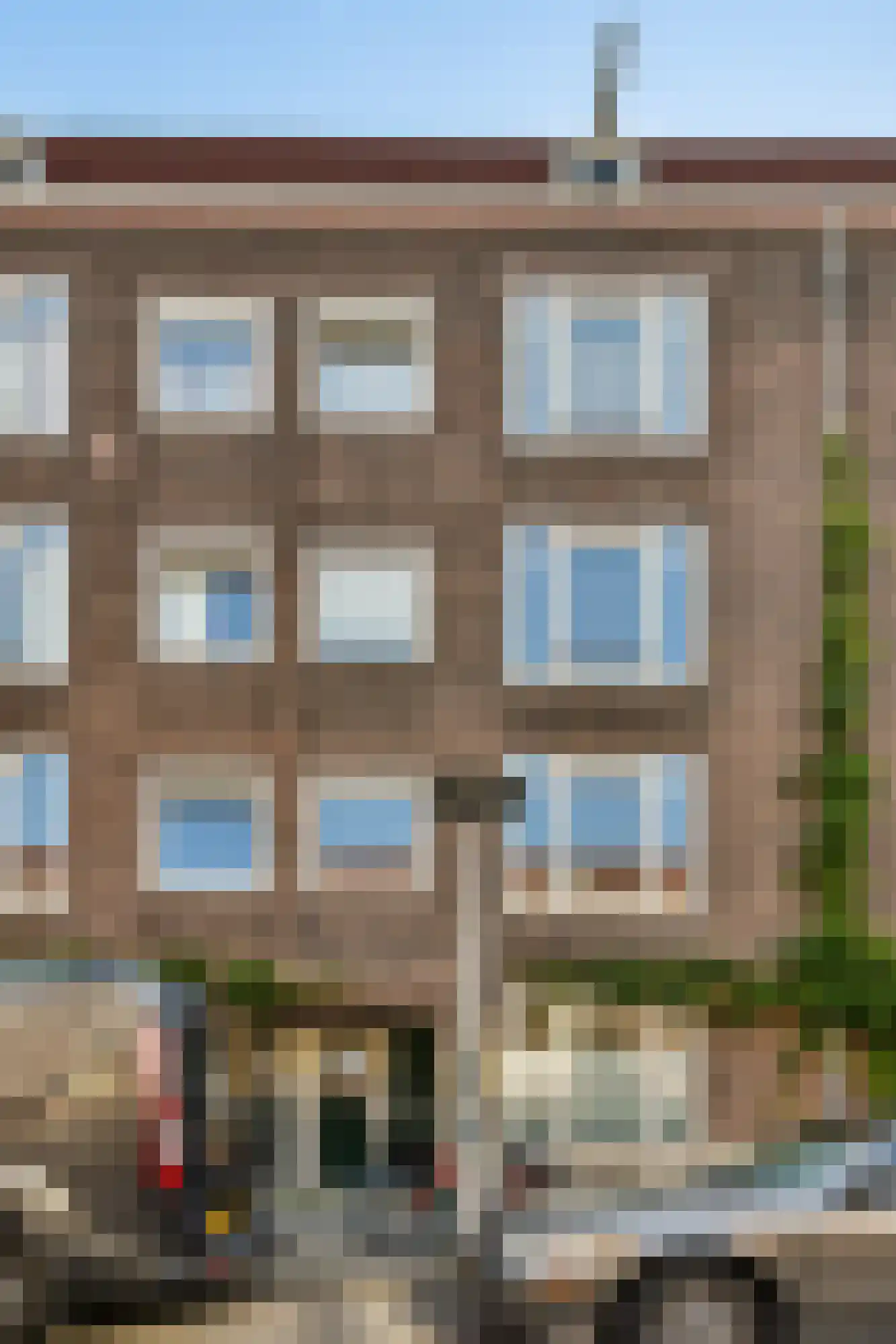 Doggersbankstraat 24 H Amsterdam thumbnail 7