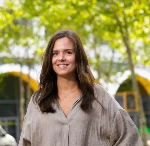 Photo of Doinya van Dongen