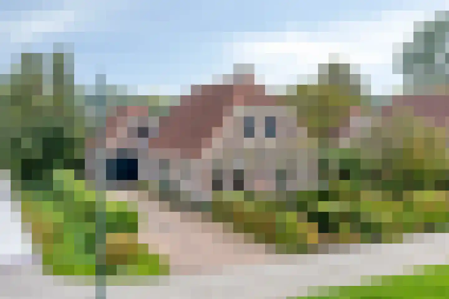 Dok 2 in Nieuwolda