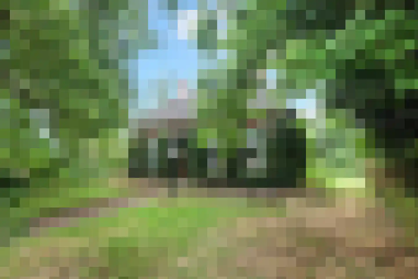 Dokkumerloane 1 in Wâlterswâld