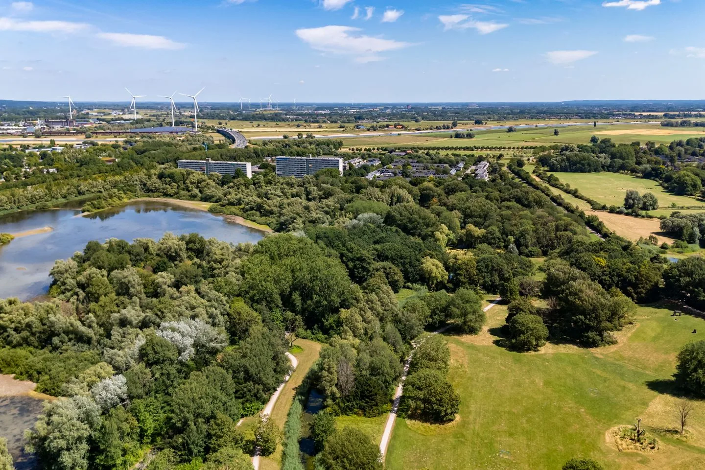 Dokkumlaan 9 Arnhem foto 3