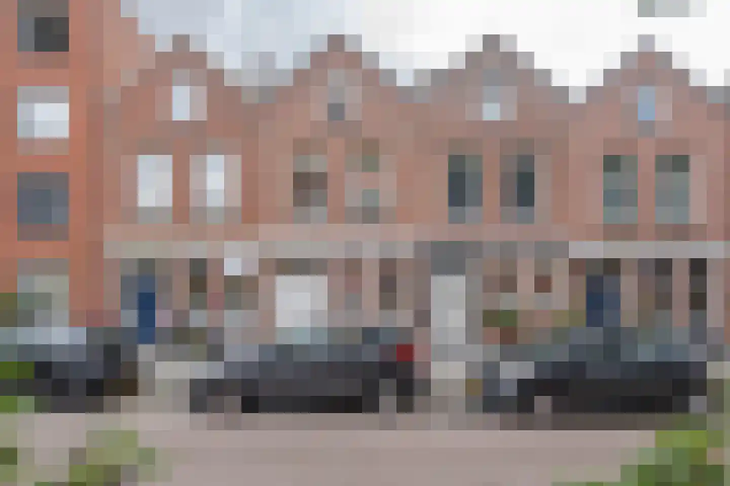 Dokstraat 10 in Rotterdam