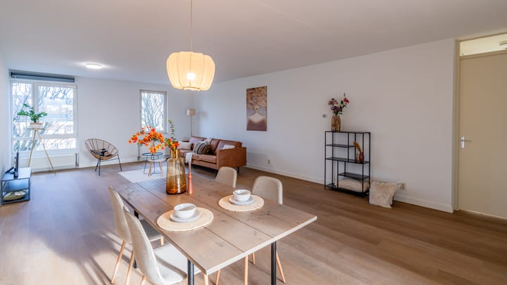 Dokstraat 37 in Rotterdam foto