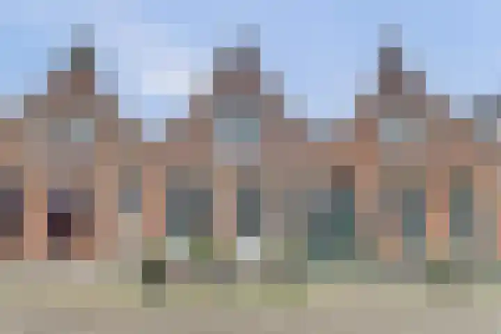 Dokstraat 8 Harlingen
