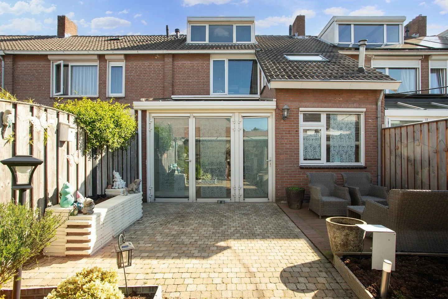 Dokter A.Hoynck van Papendrechtstraat 65 Bergeijk foto 2