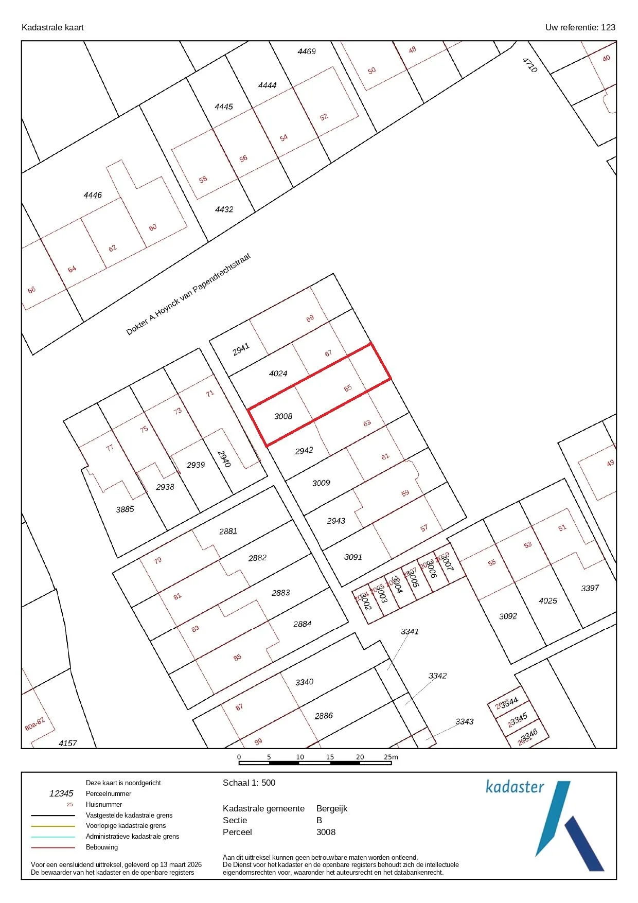Dokter A.Hoynck van Papendrechtstraat 65 Bergeijk thumbnail 35