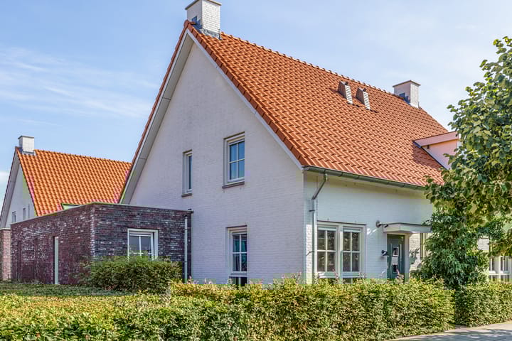 Photo de la maison Dokter A Zandijkhof 2, Kesteren