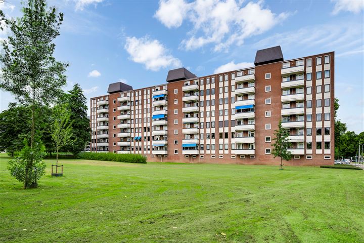 Dokter Bakstraat 1F in Maastricht photo