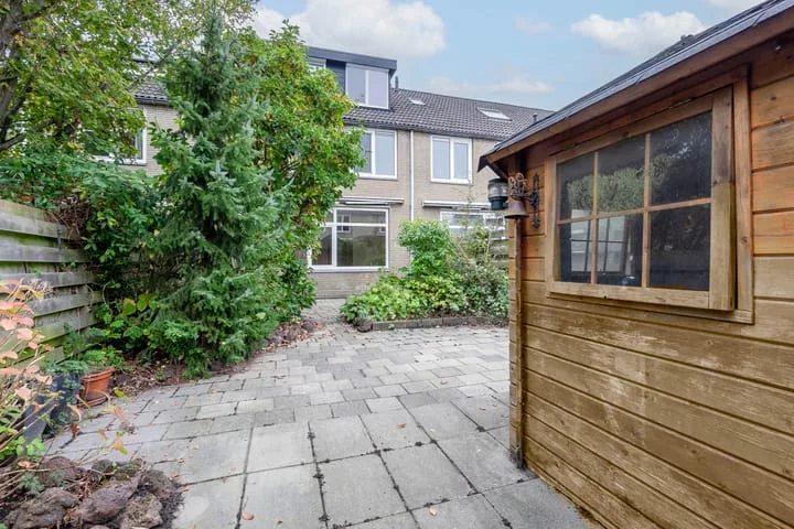 Dokter Bauerstraat 120 Gorinchem thumbnail 19
