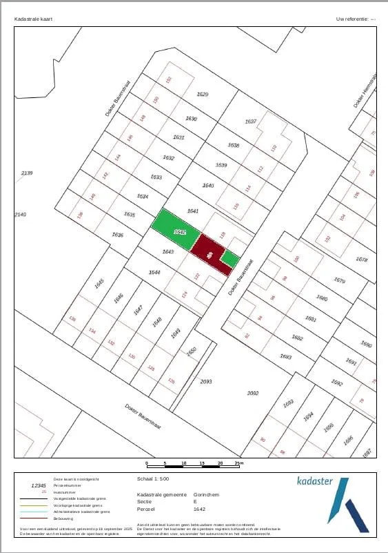 Dokter Bauerstraat 120 Gorinchem thumbnail 23