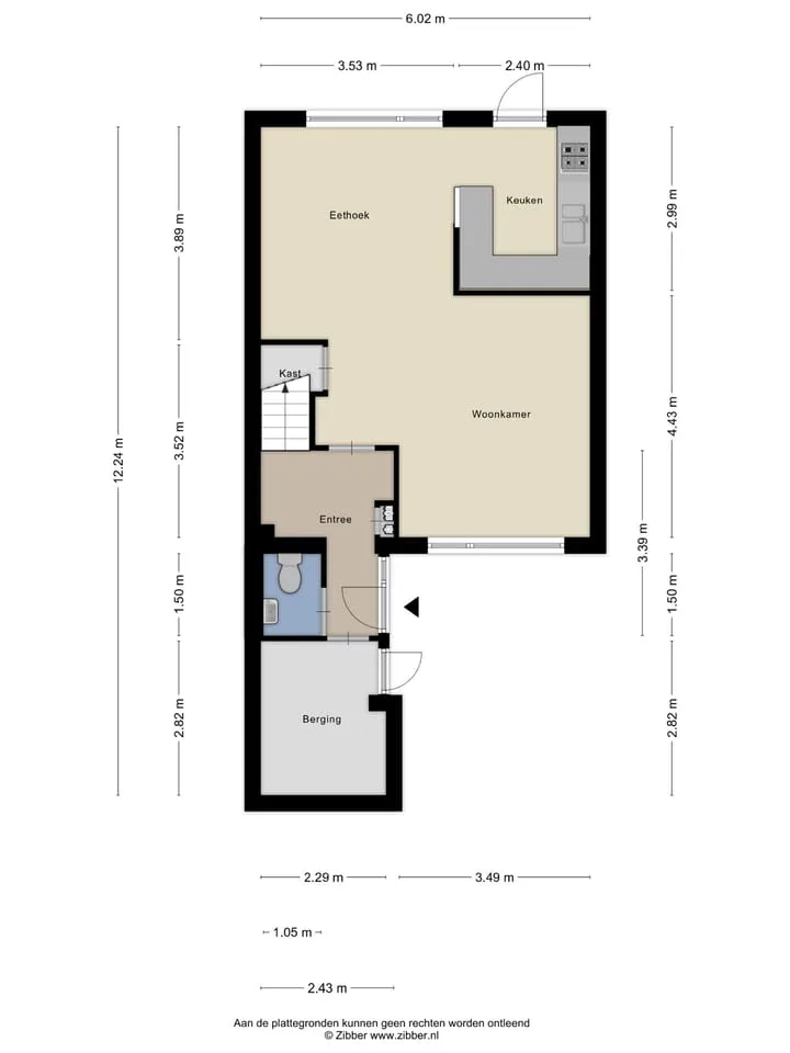 Dokter Bauerstraat 120 Gorinchem thumbnail 24