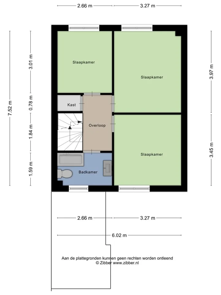Dokter Bauerstraat 120 Gorinchem thumbnail 25