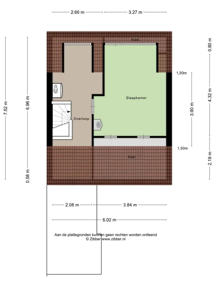 Dokter Bauerstraat 120 Gorinchem thumbnail 26