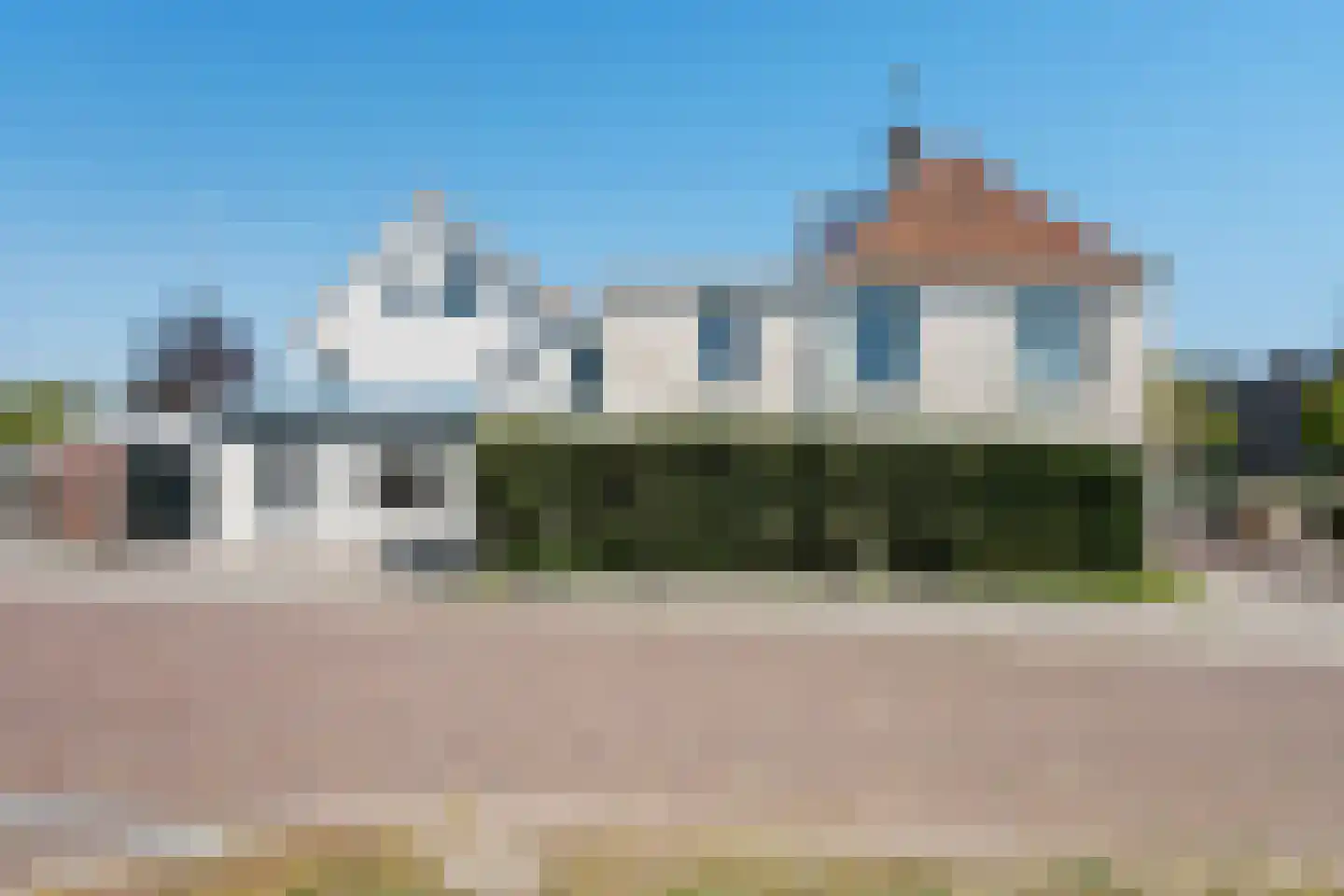 Dokter Baumannplein 1 Halfweg foto 2