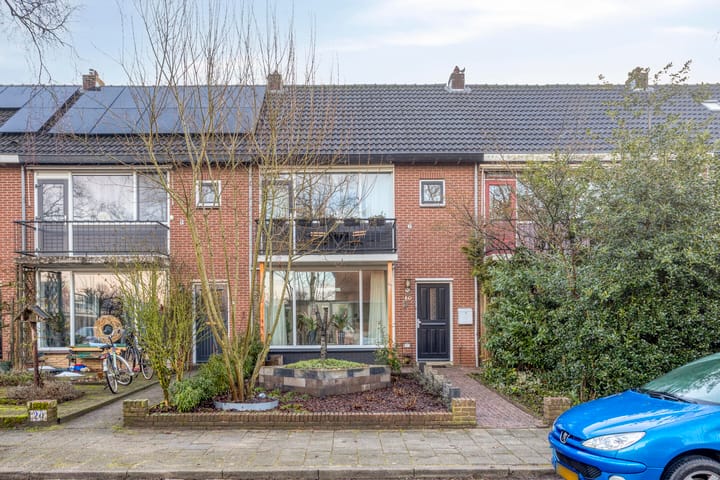 Photo of property Dokter Beumerlaan 18, Otterlo