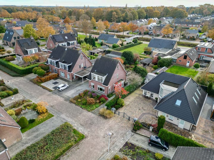 Dokter Beumerstraat 46B in Haulerwijk