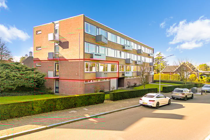 Dokter Blumenkampstraat 25 en Venlo foto