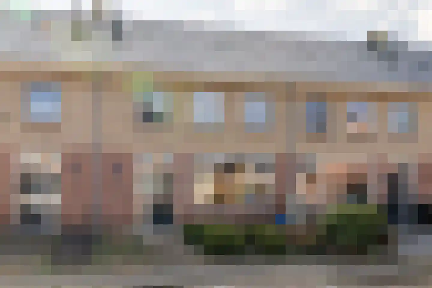 Dokter Boomstraat 26 Vriezenveen