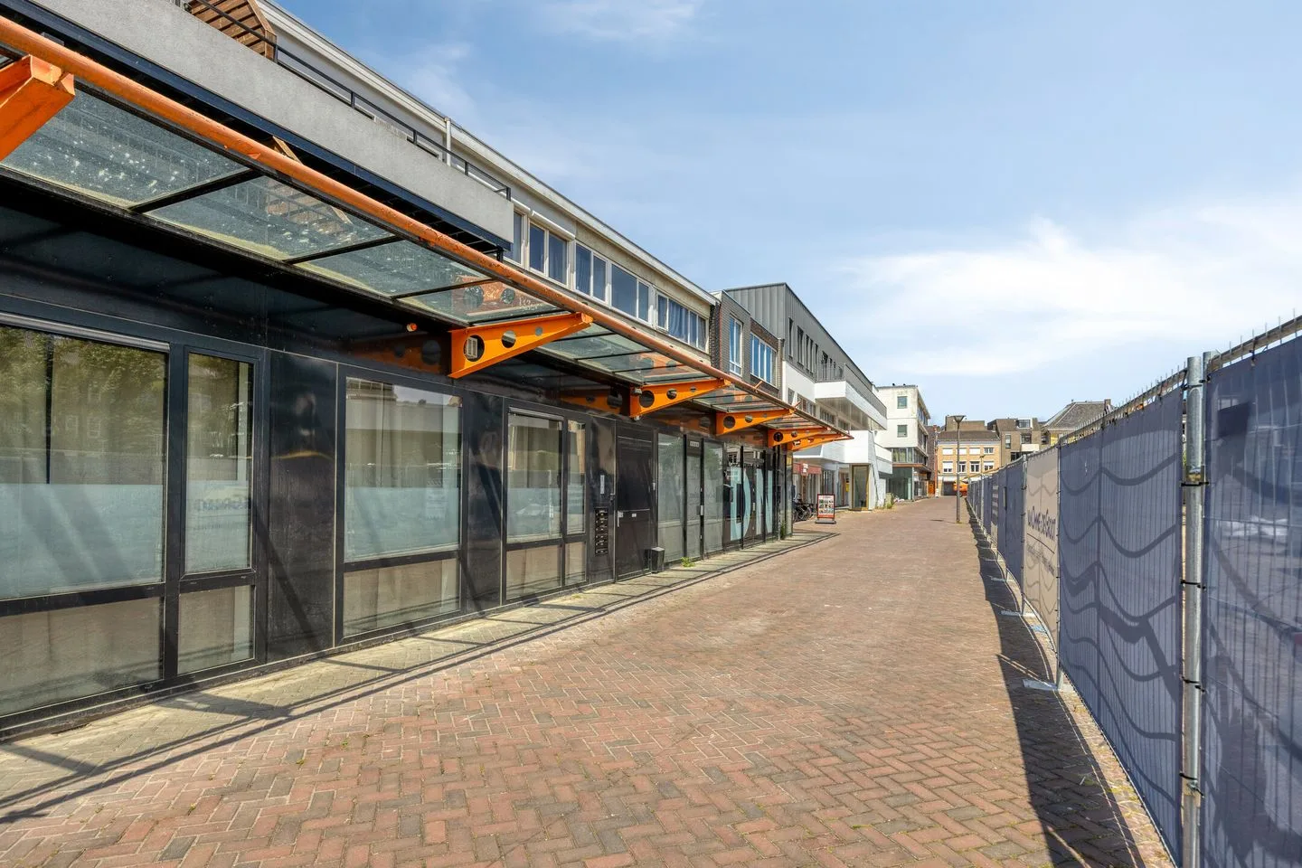 Dokter Brabersstraat 20 a Roosendaal thumbnail 27