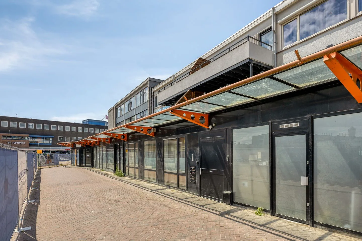 Dokter Brabersstraat 20 a Roosendaal thumbnail 28