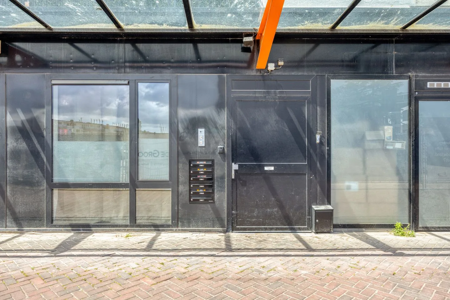 Dokter Brabersstraat 20 a Roosendaal thumbnail 29